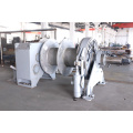 China Factory Hydraulic Combined Anchor Windlass  Mooring Winch